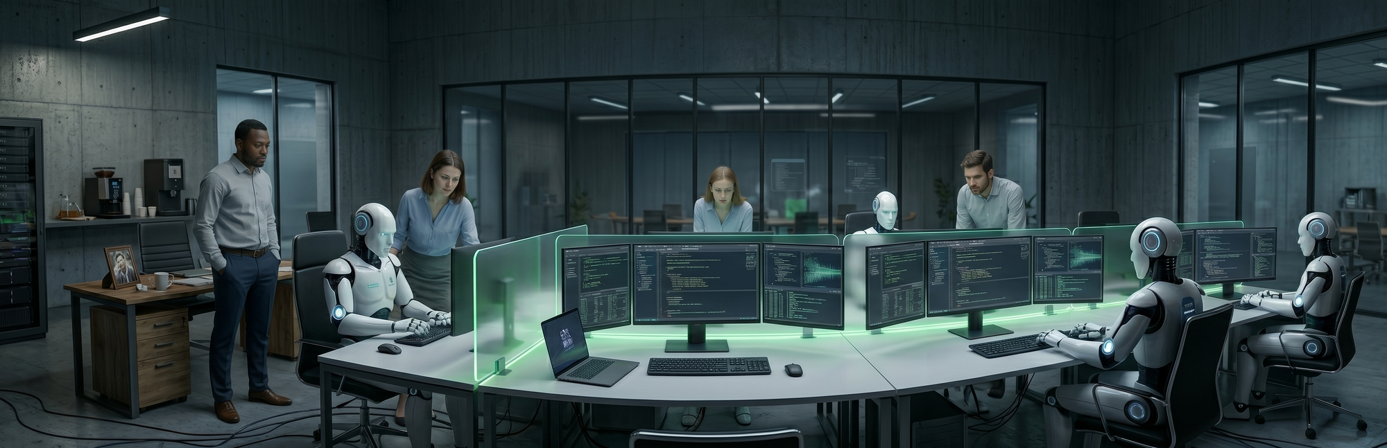RIESGOS DE LA INTELIGENCIA ARTIFICIAL EN EL ÁMBITO LABORAL