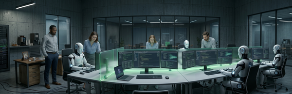 RIESGOS DE LA INTELIGENCIA ARTIFICIAL EN EL ÁMBITO LABORAL